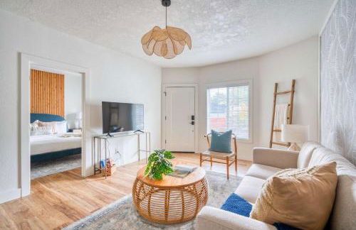 Stay Portland - Perfect Brooklyn 1 Bedroom - Photo 3