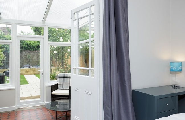 Orchard Garden Apartment - Foto 5