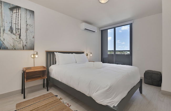 Casco View Apartments - Foto 10