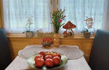 Domki Na Wzgórzu - domek nr 2 - Foto 76