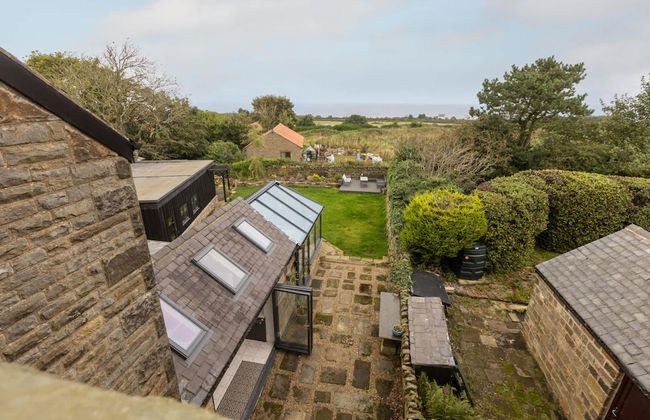 Host Stay Ranworth - Foto 16