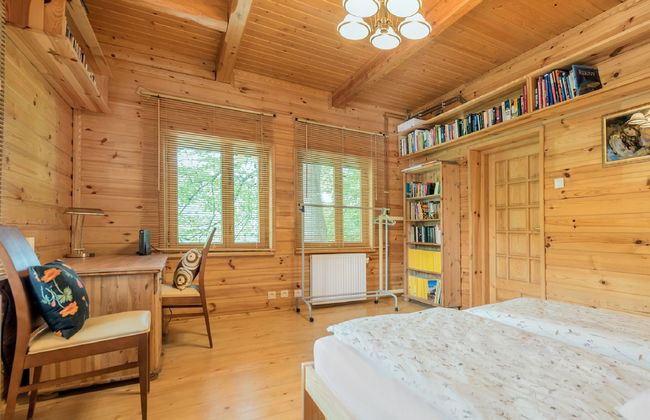 5 bedroom House in Laskowa with garden and terrace - Photo 17