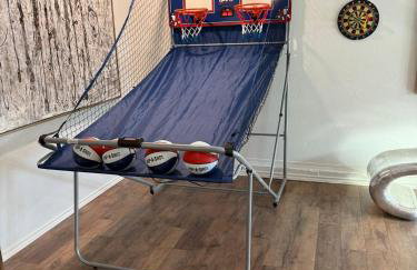 5BR Home Patio, Kitchen, Laundry Sleeps 14 #LW - Foto 43