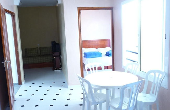 Résidence Oubihi Aglou - Foto 8