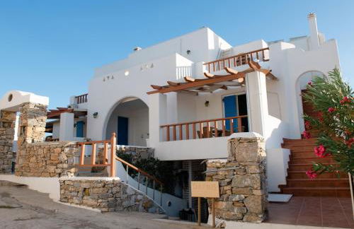 Dafnis Koufonisia - Foto 63