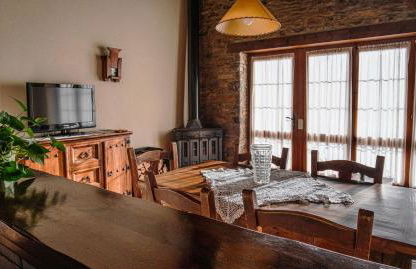 Can Tubau - Casa rural - Apartaments - Foto 16