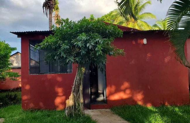 Bungalow Mouch Mouch Nosy Be - Foto 18