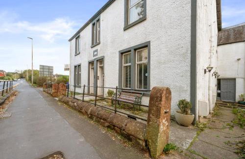 Charming Village Escape 3-Bed near Loch Lomond - Foto 30