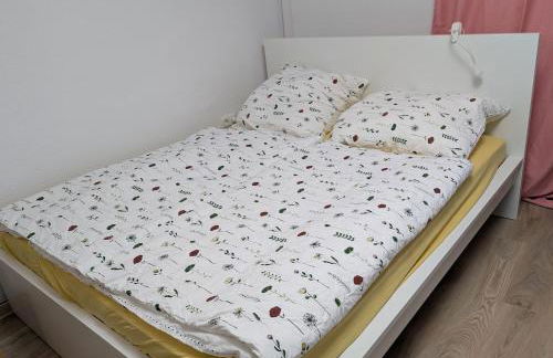 Apartment with AC, full kitchen, self check in, parking, 8 min to SAP campus, Wi Fi - Foto 42