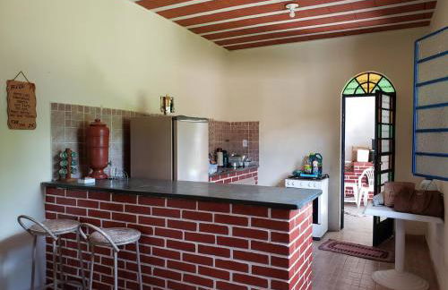 Sítio do Juju-15km Aeroporto de Confins - Foto 35