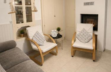 SOFIAS APARTMENTS in LESVOS - Photo 17