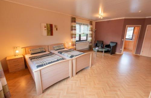 Ferienwohnung Rieslingauszeit - Foto 8