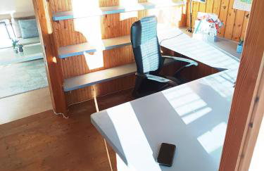 Großzügige Souterrain Ferienwohnung im Grünen - Foto 8