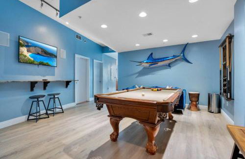 2 Bdrm Penthouse with Billiards - Foto 10