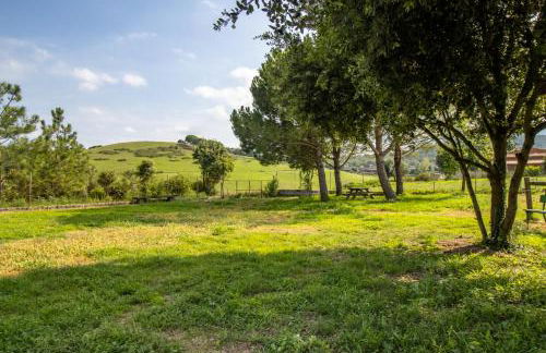 Can Noguer – Casa con piscina y jardín - Photo 36