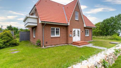 Comfortable Holiday Apartment in St. Peter Ording - Foto 4