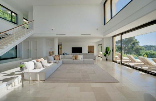 Gravity- Luxurious paradise with sea view - Foto 8