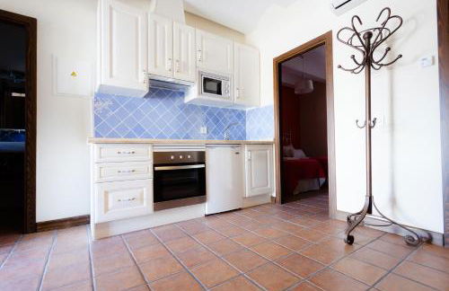 Complejo Turístico Rural Fuente Taray - Foto 42