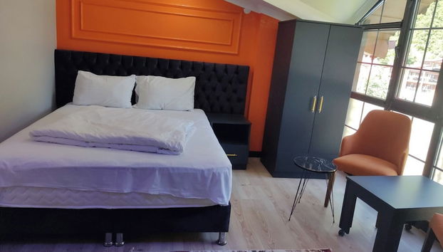 CENNET SUİT - Foto 4, Habitación