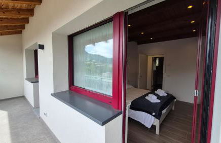 Alps lodge - Photo 21