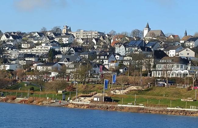 Seeblick-flucht in Langscheid - Foto 39