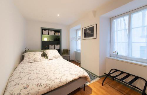 Nid d'émeraude - Votre escale cosy à Haguenau - Foto 8