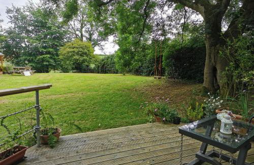 Doughery Den The Dark Hedges Hideaway - Foto 7