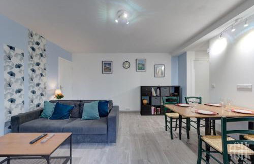 Appartement Confort - Centre Ville - Balcon - Wifi - Photo 14