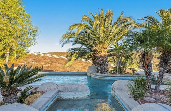 Warhol by Avantstay Expansive Estate Stunning Wine Cty Views - Foto 40