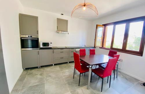 Grande maison 4 chambres - Foto 3