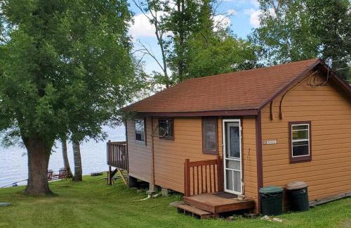 Lakeside 1 Bedroom Bear Paw Cabin On Kab - Foto 1