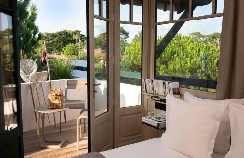 Villa du Pyla - Foto 6