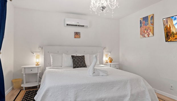 Villa Sierra - Foto 5, Zimmer