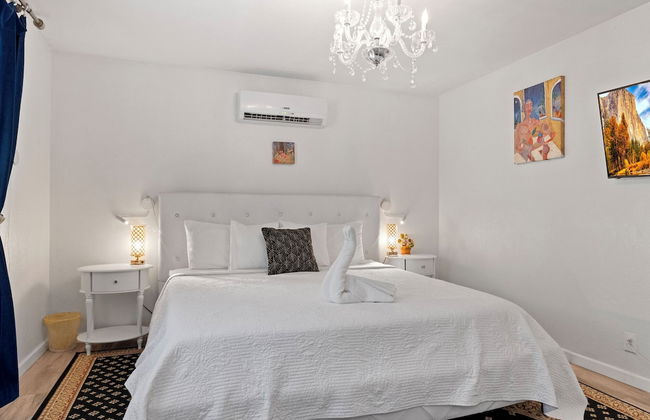 Villa Sierra - Foto 5