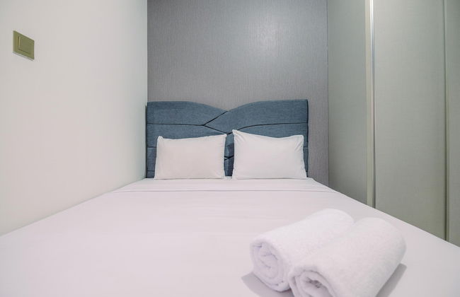 Good And Nice 2Br At Transpark Cibubur Apartment - Foto 5