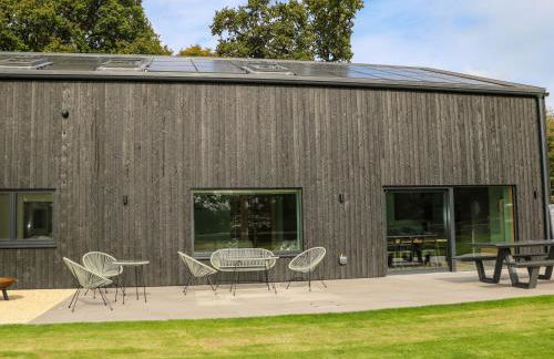 Suetts Farm Barns - Foto 31