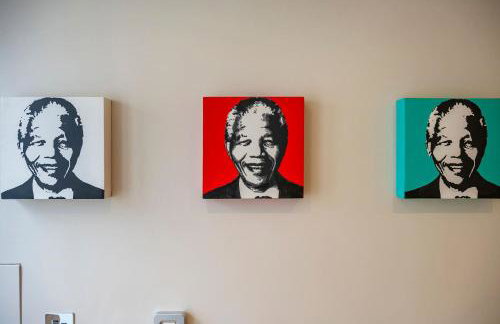 The Bohemian Rhapsody, Hampstead - by Out of office Lifestyle - Foto 49