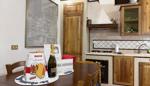 La Chiave di Volta , Dimora del 500 a 5 minuti dal lago - Foto 3