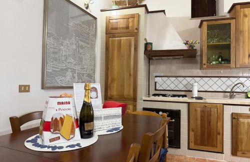 La Chiave di Volta , Dimora del 500 a 5 minuti dal lago - Foto 3