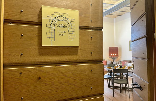Velabro Luxury Loft - Photo 20