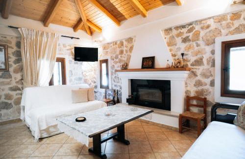 Olive Roots - Foto 69