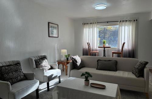 Downtown 2 Bedrooms Full Kitchen & Easy Parking - Foto 1