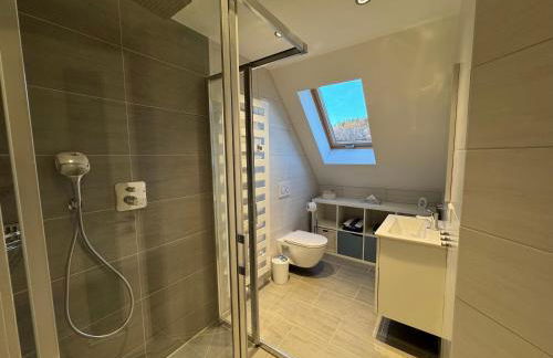 Entspannung im Wald - mit Schwimmbad - Foto 11