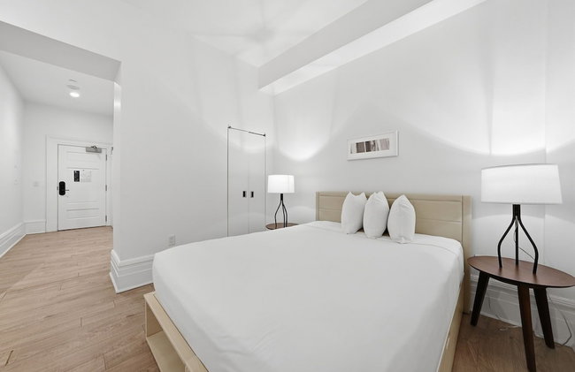 Placemakr Dupont Circle - Foto 133