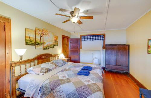 Massachusetts Lake House with Dock - Pets Welcome! - Foto 16