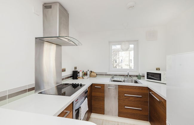 Welcoming 1BR flat near Park - Foto 9