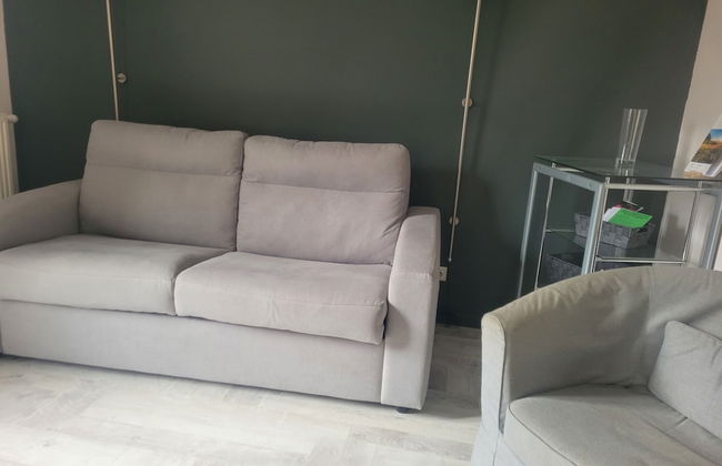 Gîte le cèdre bleu - Photo 5