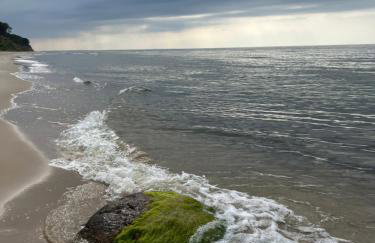 Biały domek - Photo 27