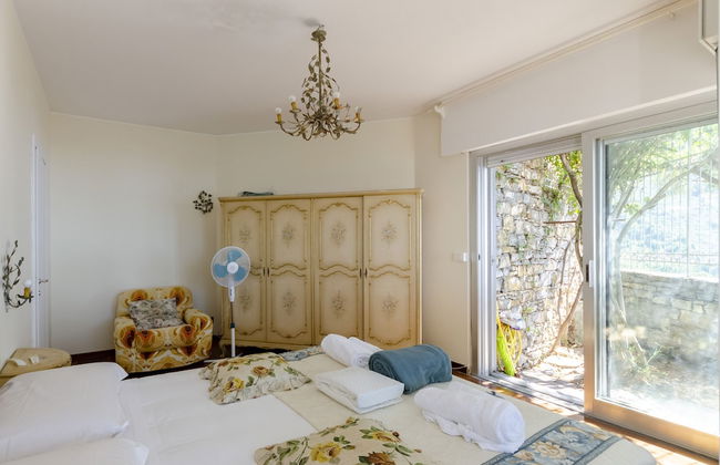 JOIVY Flat W/Terrace & Sea View - Foto 5