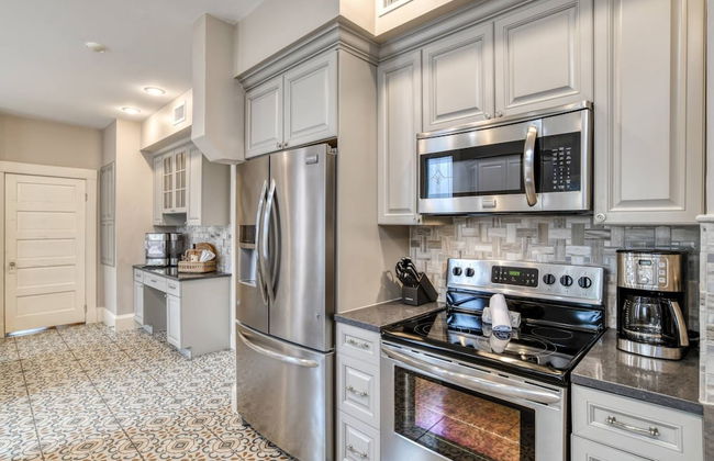 Pillars' Castle - Photo 65